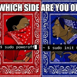 Meet your Posher, Heldon